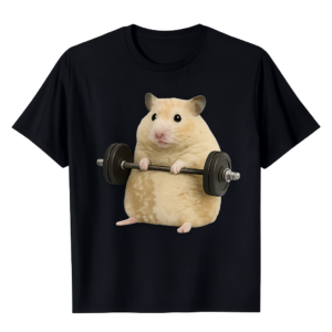 GYM HAMSTER