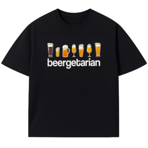 BEERGETARIAN