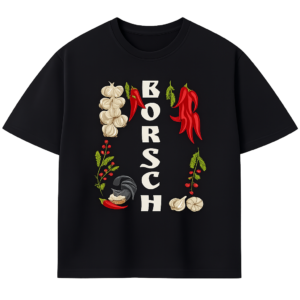 BORSCH SUPPEN SHIRT